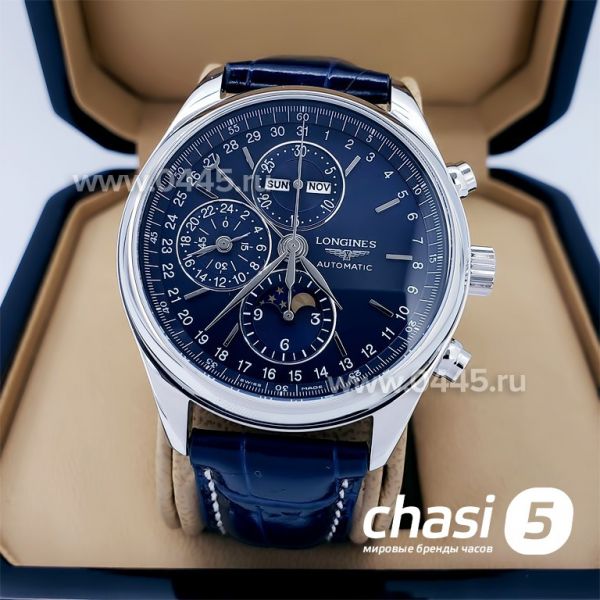 Часы Longines Master Collection - Дубликат (17889)