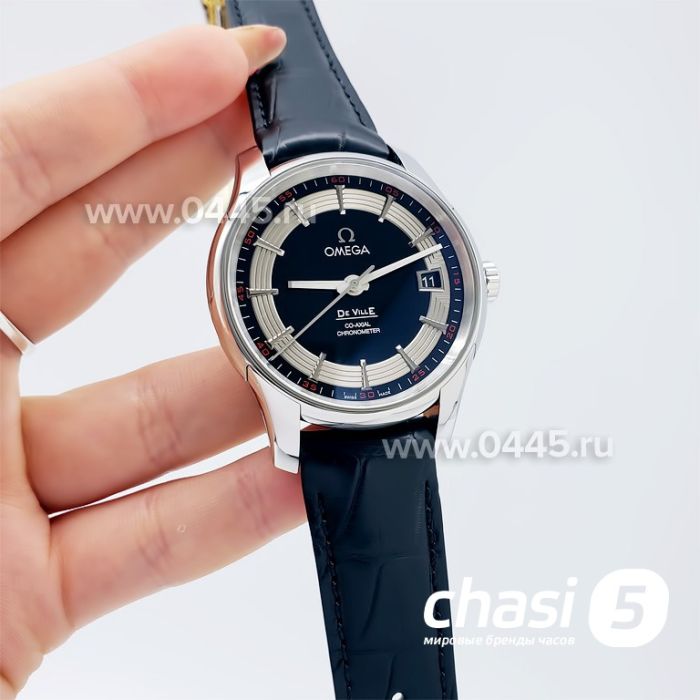 Часы Omega De Ville - Дубликат (17890)