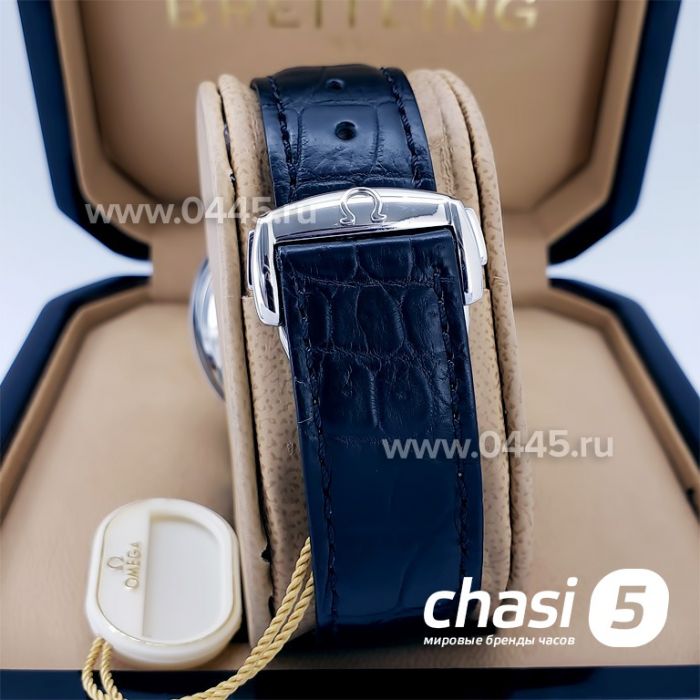 Часы Omega De Ville - Дубликат (17890)