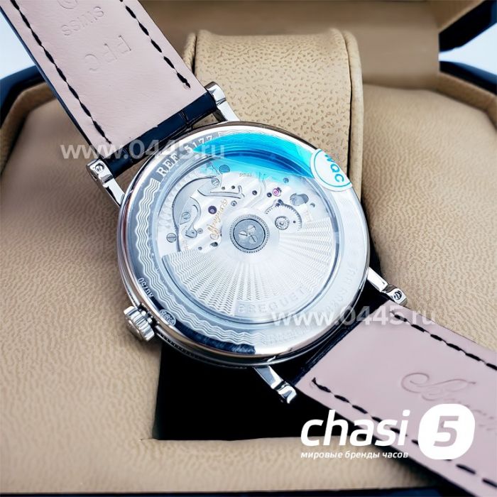 Часы Breguet Classique Complications - Дубликат (17893)