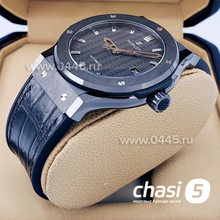 Часы Hublot Classic Fusion женские - Дубликат (17898)