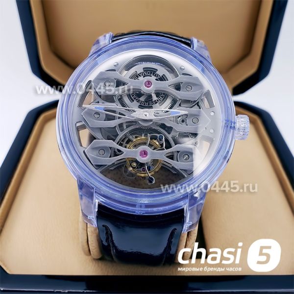 Часы Girard Perregaux Neo Bridges - Дубликат (17901)