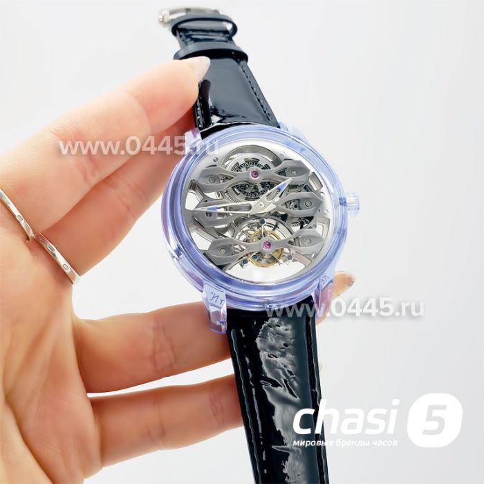 Часы Girard Perregaux Neo Bridges - Дубликат (17901)