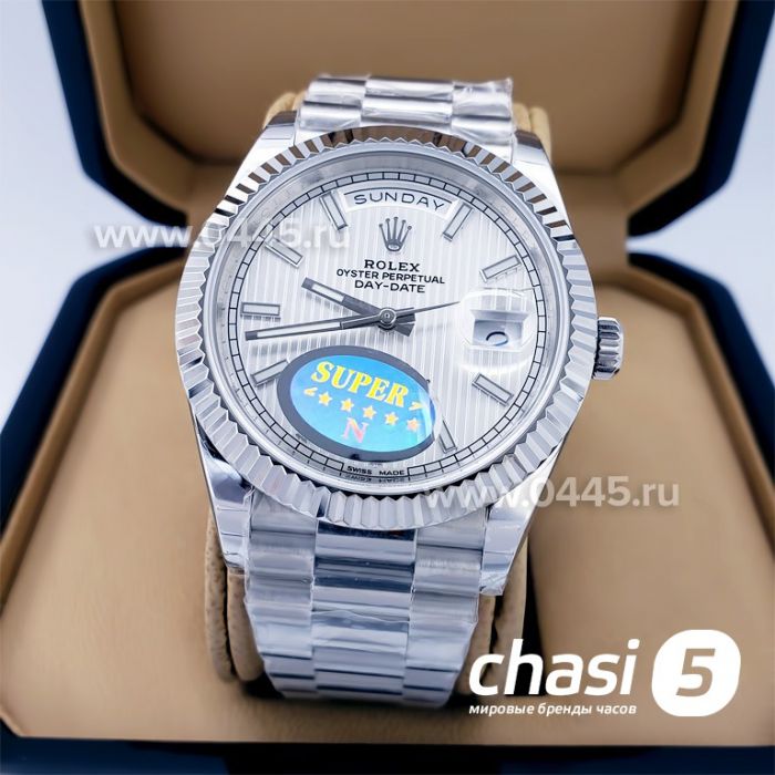 Часы Rolex Day-Date - Дубликат (17907)