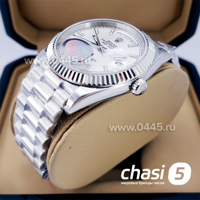 Часы Rolex Day-Date - Дубликат (17907)