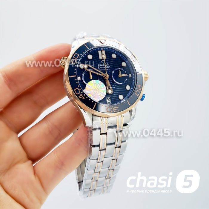 Часы Omega Seamaster (17910)
