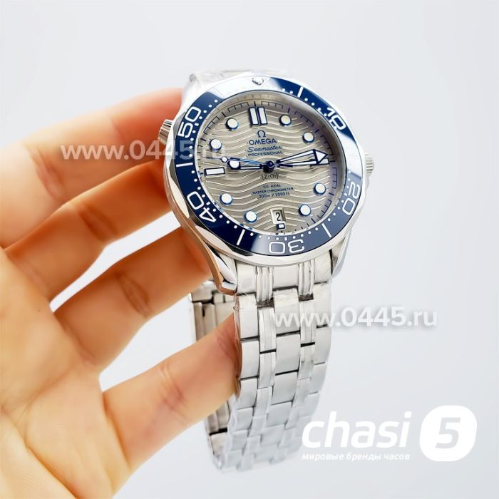 Часы Omega Seamaster (17914)