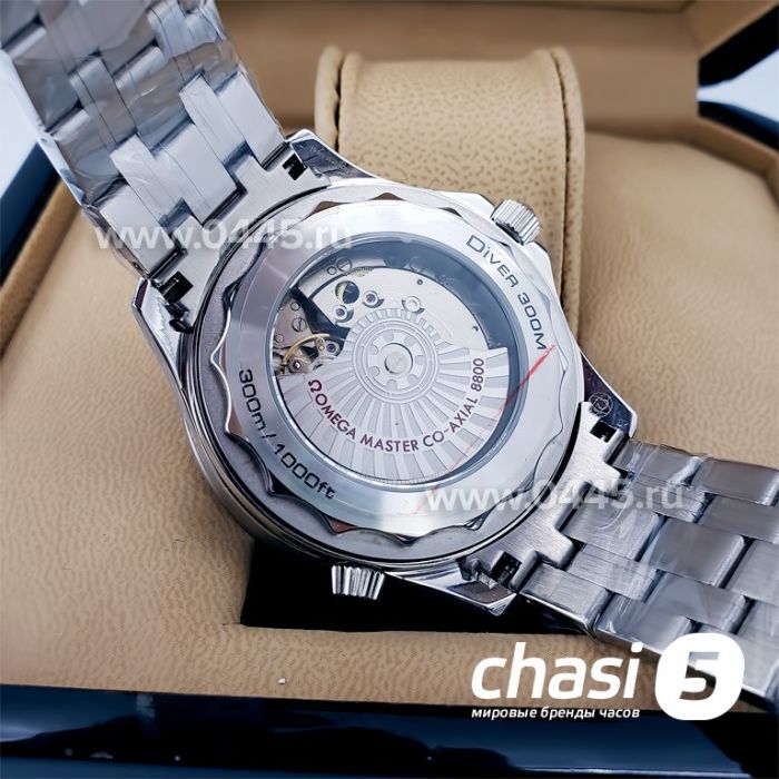Часы Omega Seamaster (17914)