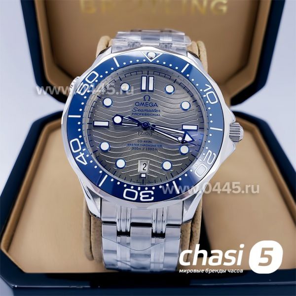 Часы Omega Seamaster (17914)