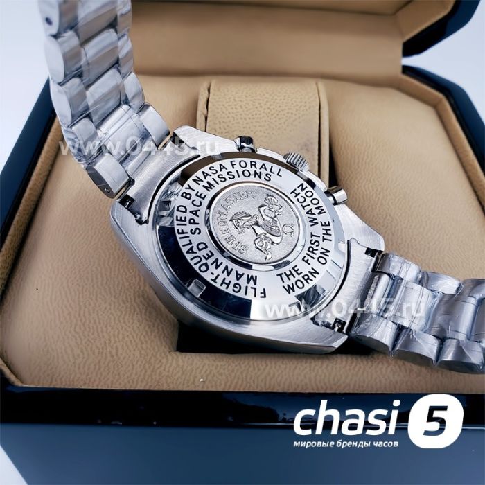 Часы Omega Speedmaster Snoopy (17915)