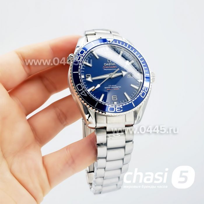 Часы Omega Seamaster (17917)