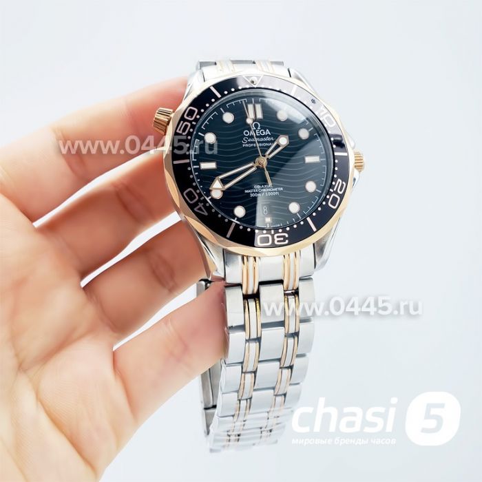 Часы Omega Seamaster (17918)