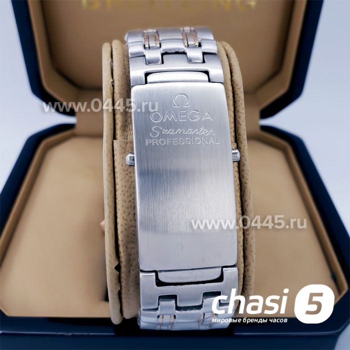 Часы Omega Seamaster (17918)