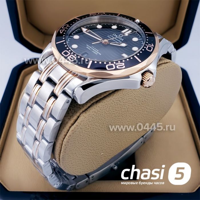 Часы Omega Seamaster (17918)