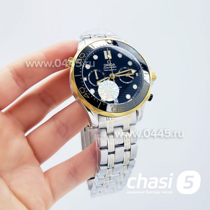 Часы Omega Seamaster (17919)