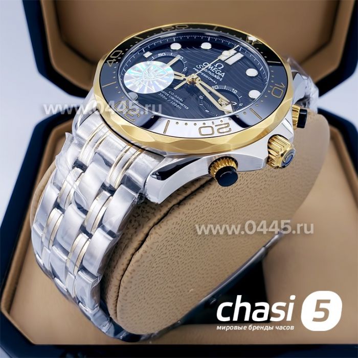 Часы Omega Seamaster (17919)
