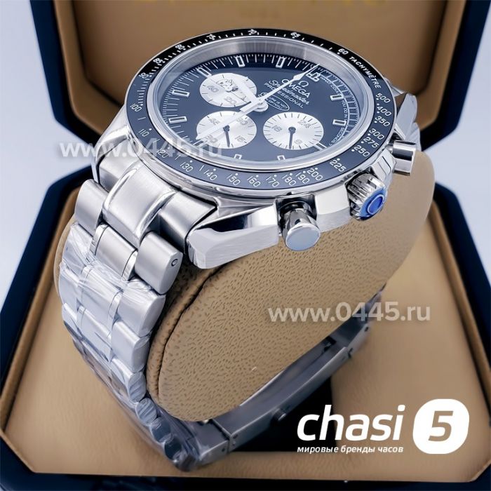 Часы Omega Speedmaster Professional Snoopy Moon (17922)