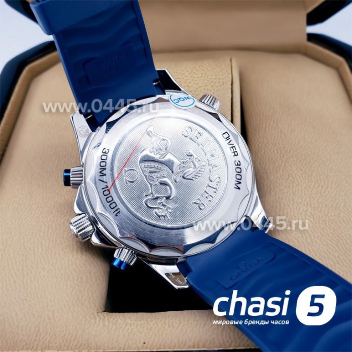 Часы Omega Seamaster (17929)