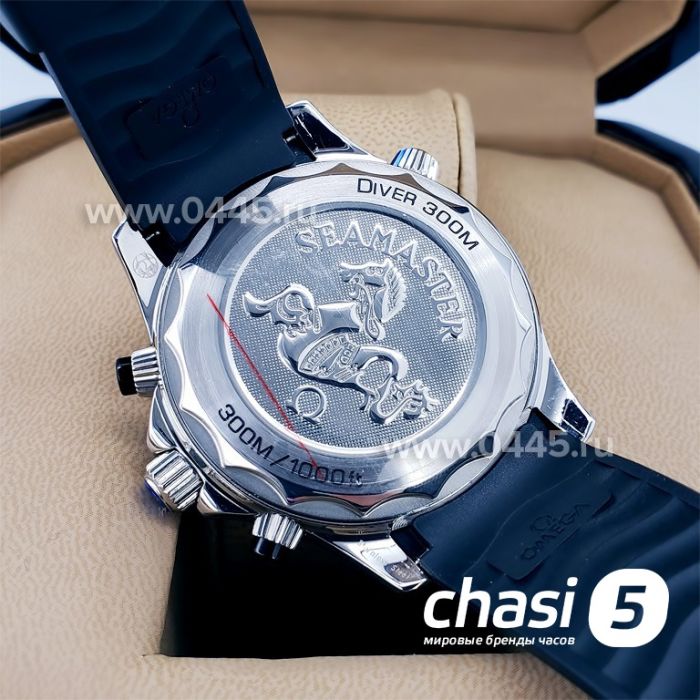 Часы Omega Seamaster (17930)