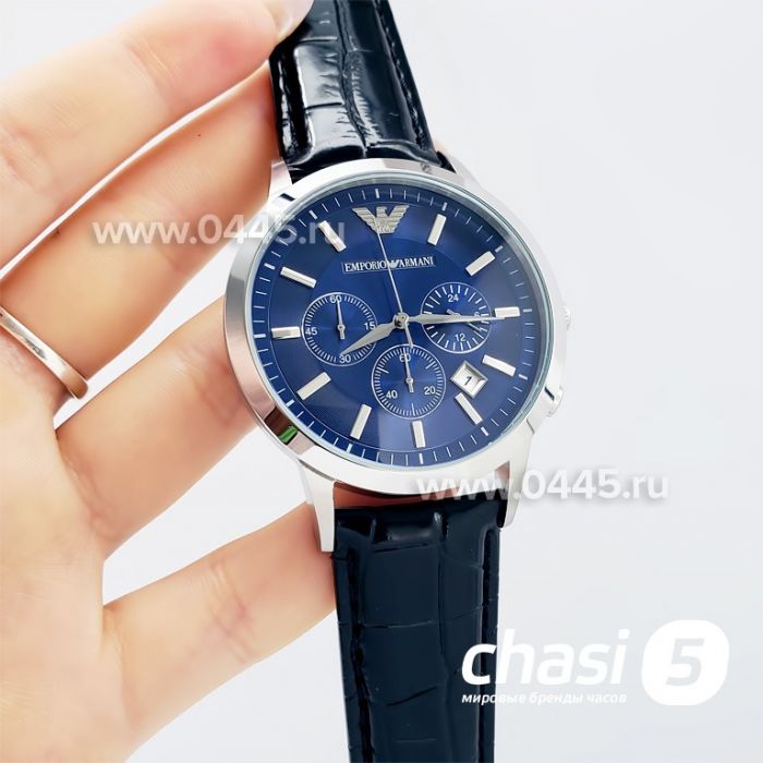 Часы Emporio Armani Chronograph (17942)