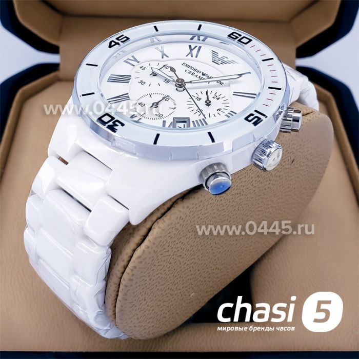 Часы Armani Ceramica (17945)
