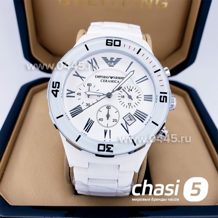 Часы Armani Ceramica (17945)