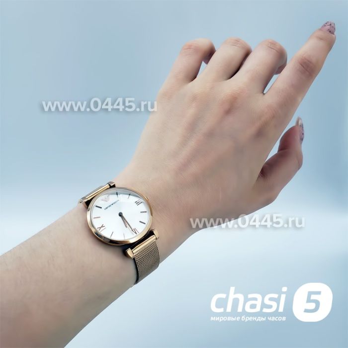 Часы Armani (17949)