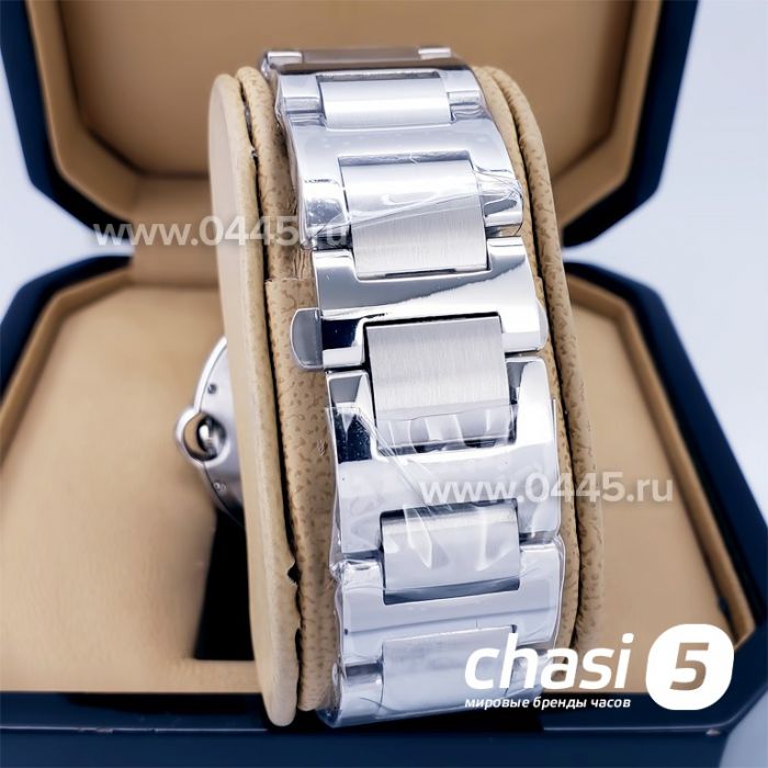 Часы Cartier Ballon Bleu (17972)