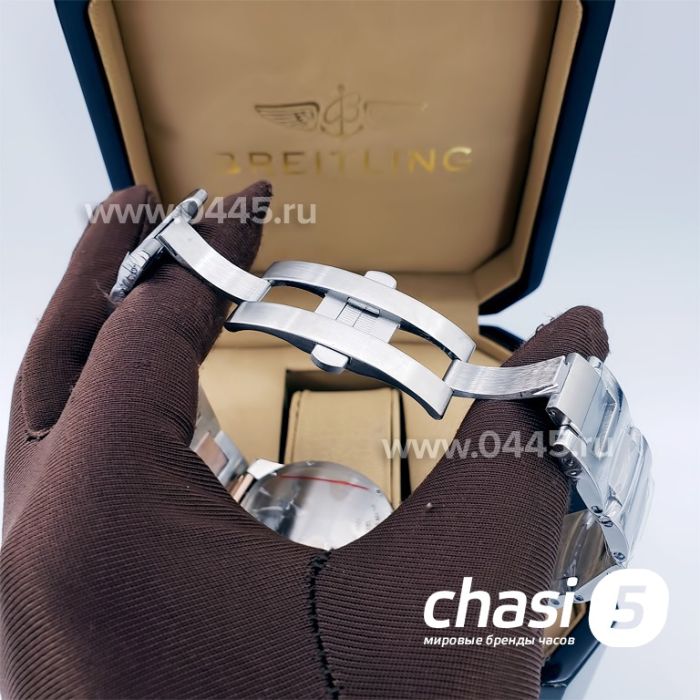 Часы Cartier Ballon Bleu (17972)