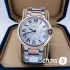 Часы Cartier Ballon Bleu (17973)