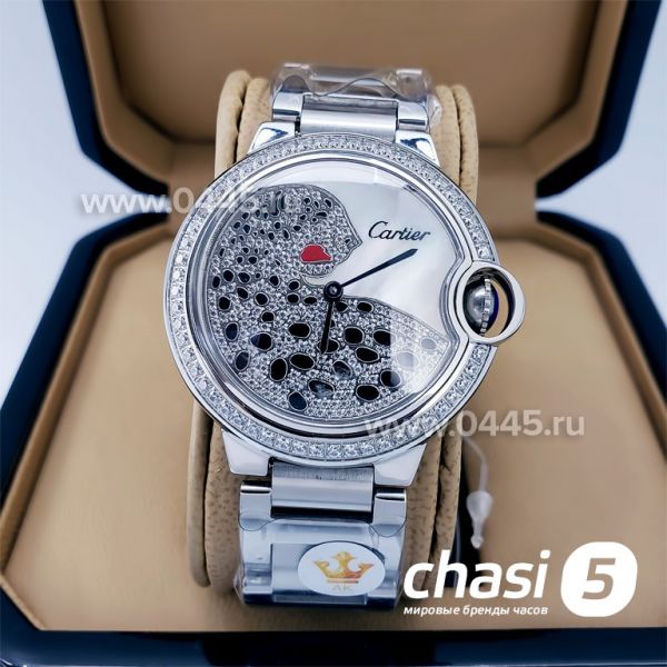 Часы Cartier (17974)