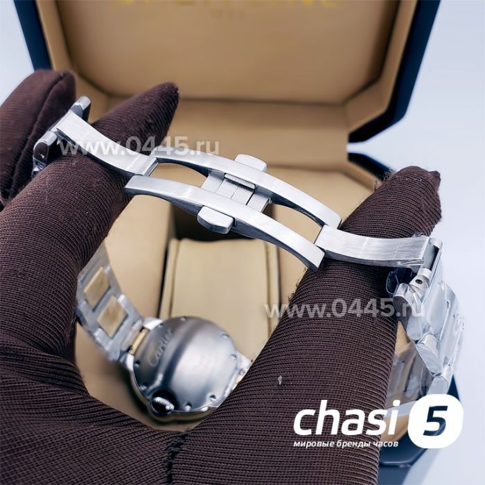 Часы Cartier Ballon Bleu (17978)