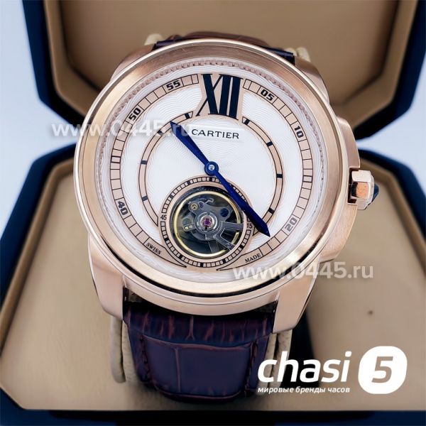 Часы Cartier (17991)