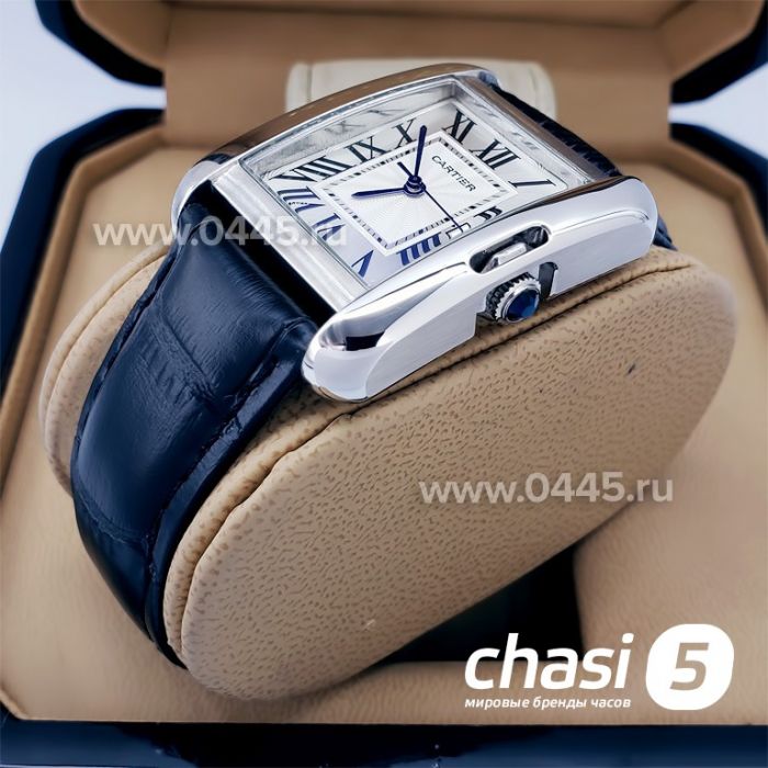 Часы Cartier Tank (17996)