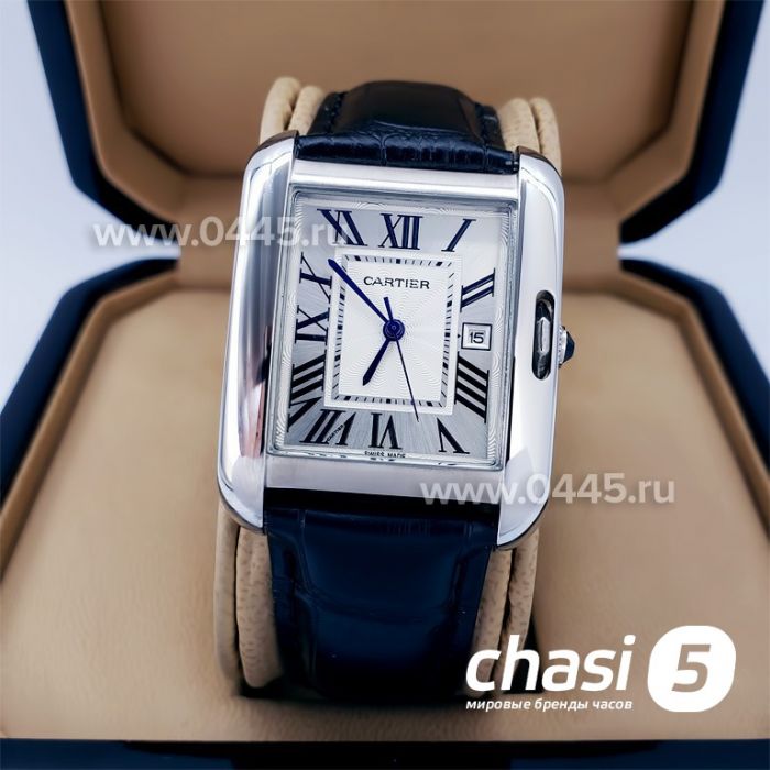 Часы Cartier Tank (17996)