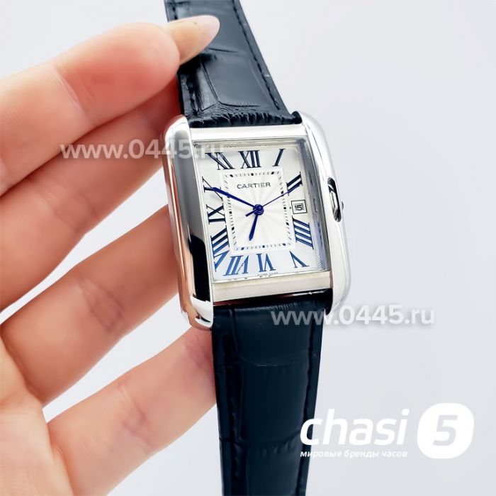 Часы Cartier Tank (17996)
