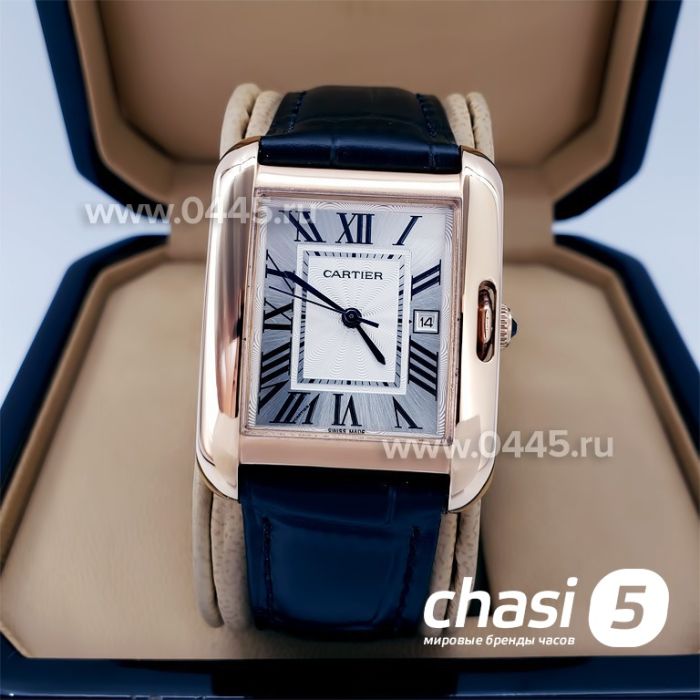 Часы Cartier Tank (17997)