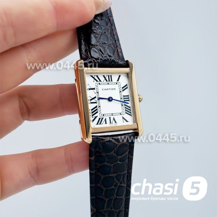 Часы Cartier Tank (18002)