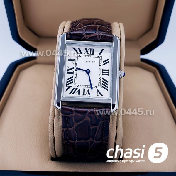Часы Cartier Tank (18003)