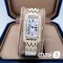Часы Cartier Tank (18009)