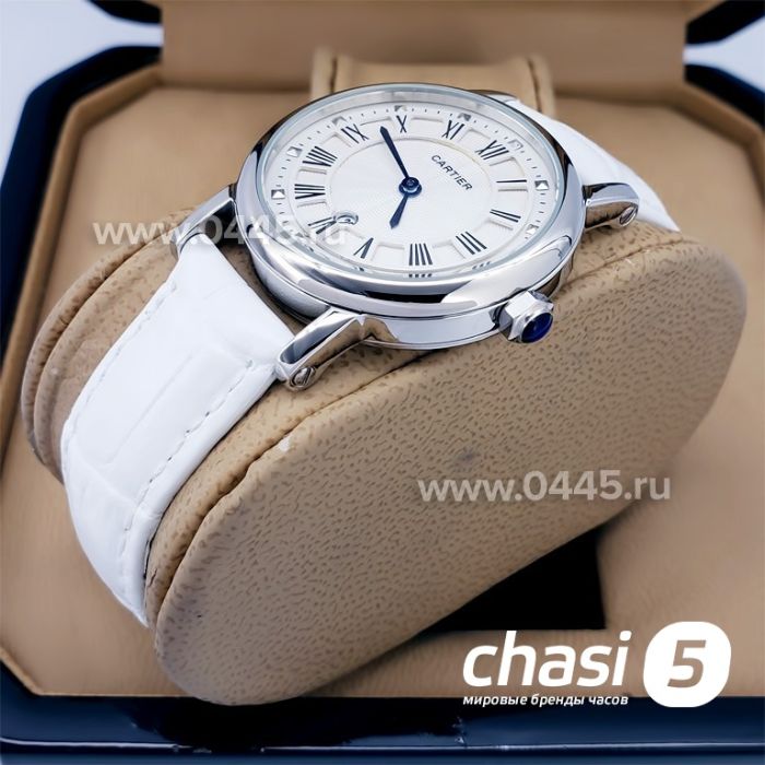 Часы Cartier Ronde Solo (18014)