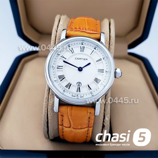 Часы Cartier Ronde Solo (18016)