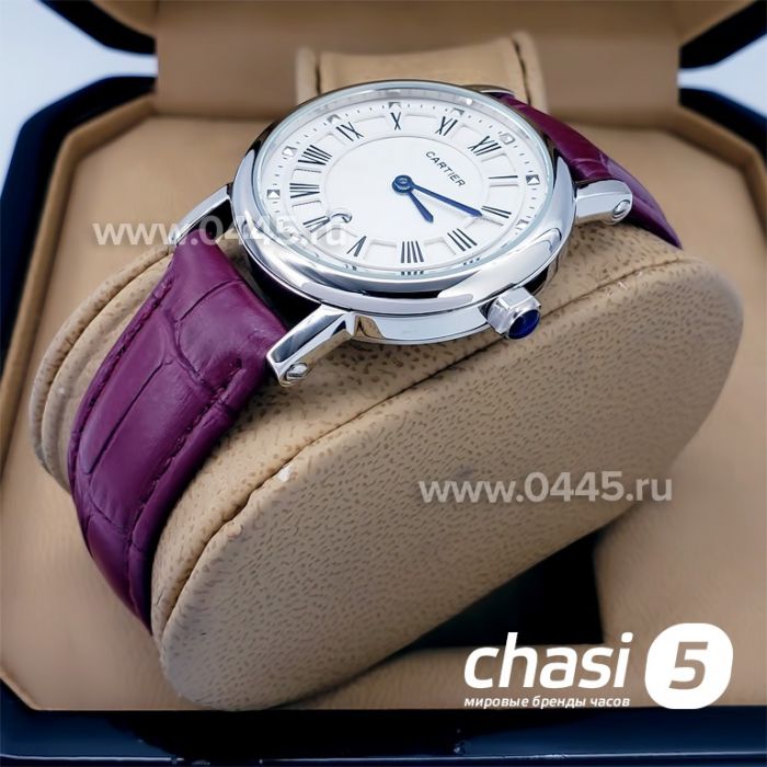 Часы Cartier Ronde Solo (18017)