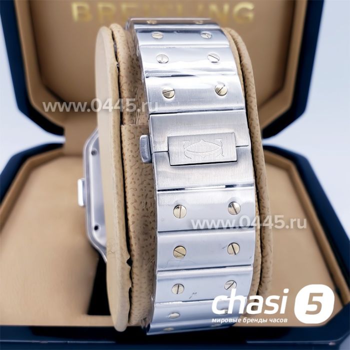 Часы Cartier Santos Dumont (18025)