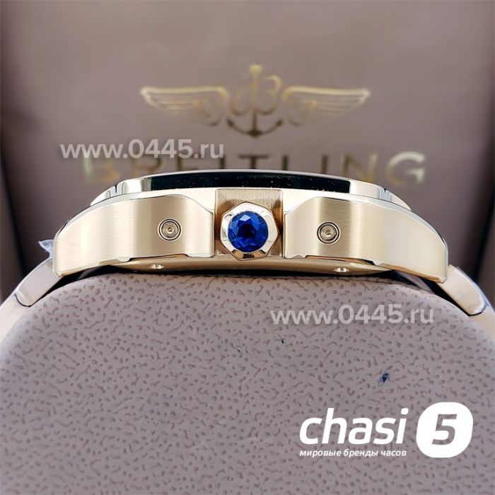 Часы Cartier Santos Dumont (18026)