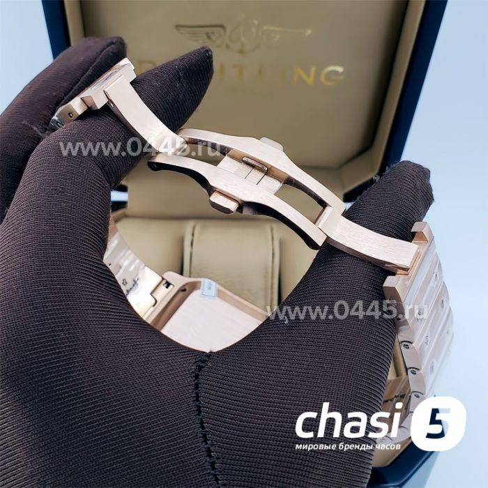 Часы Cartier Santos Dumont (18029)