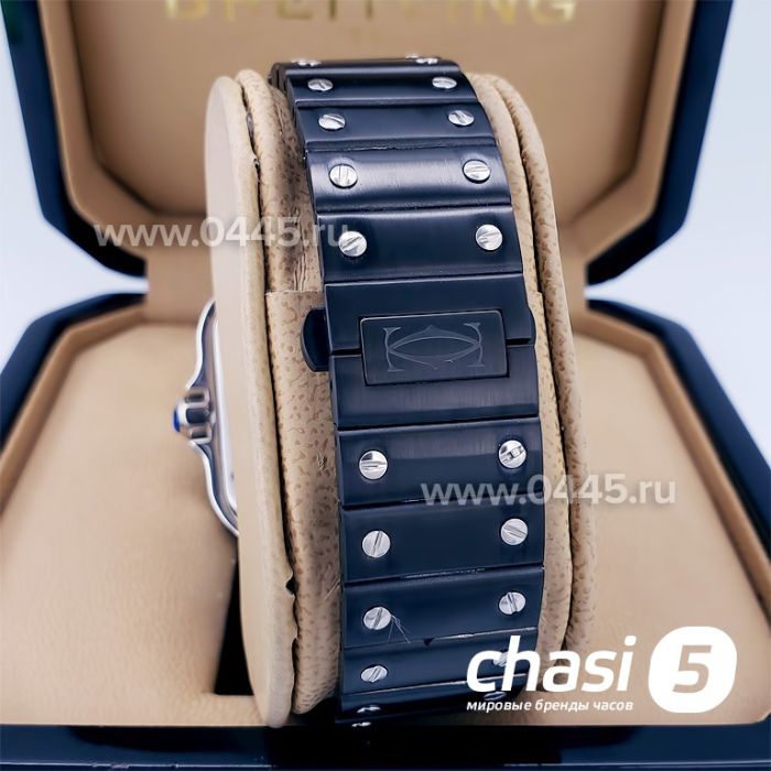 Часы Cartier Santos Dumont (18036)