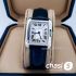 Часы Cartier Tank (18044)