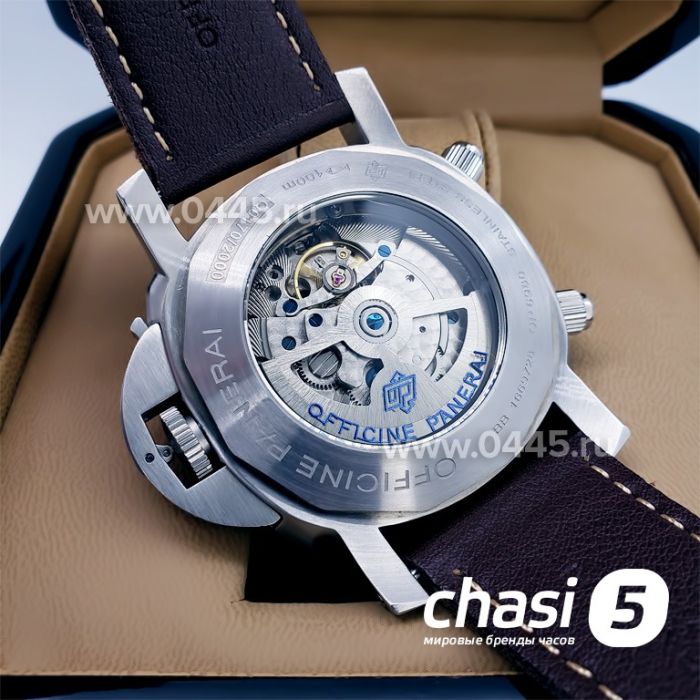 Часы Panerai Submersible Flaybak (18056)