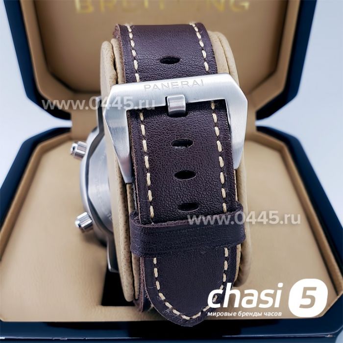 Часы Panerai Submersible Flaybak (18056)